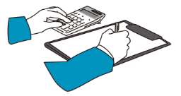 相続税計算簡単シミュレーション！