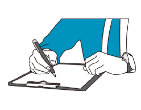 贈与税申告のサポート