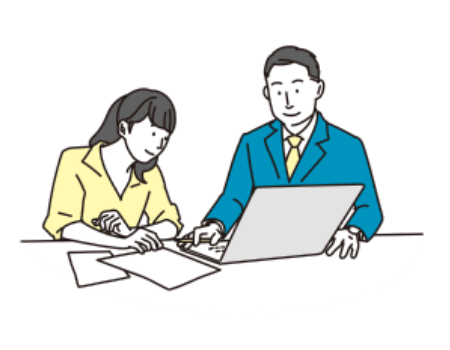 生前対策のサポート