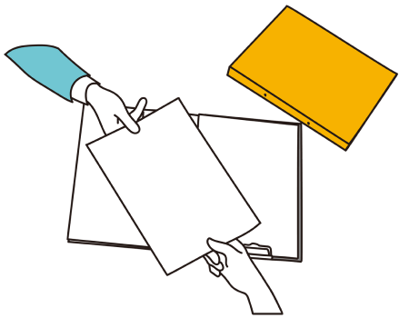 相続税手続代行サポート