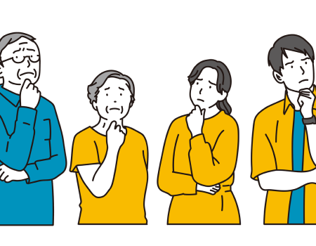 円滑に進める遺産分割の提案